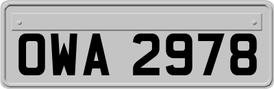 OWA2978