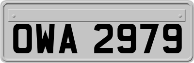 OWA2979