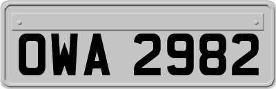 OWA2982