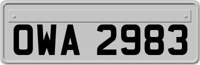 OWA2983