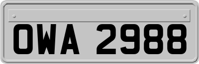OWA2988