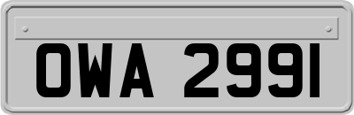 OWA2991