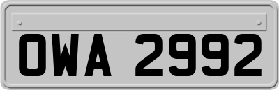 OWA2992