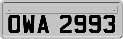 OWA2993