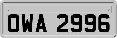 OWA2996
