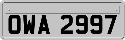 OWA2997