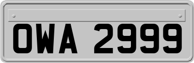 OWA2999
