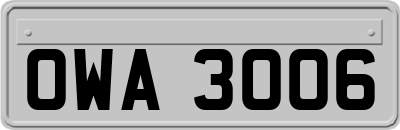 OWA3006