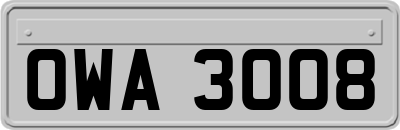 OWA3008