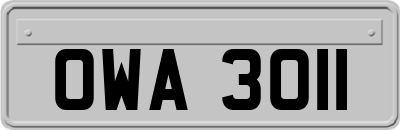 OWA3011