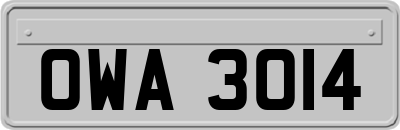 OWA3014