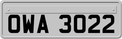 OWA3022