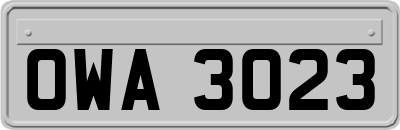 OWA3023