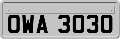 OWA3030
