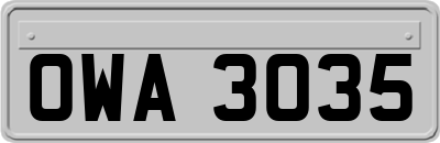OWA3035