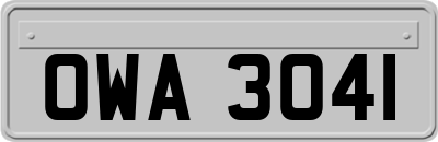 OWA3041