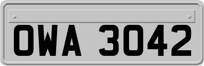 OWA3042