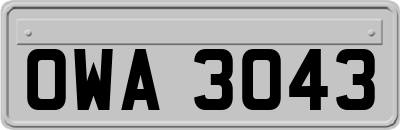 OWA3043
