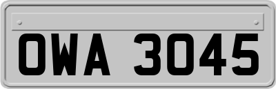 OWA3045