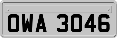 OWA3046