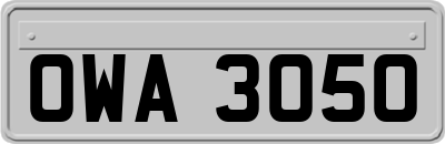 OWA3050