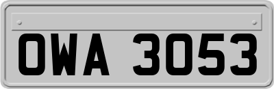 OWA3053