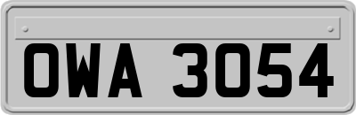 OWA3054