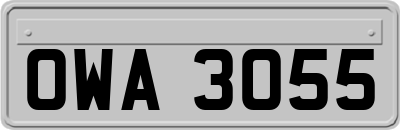 OWA3055