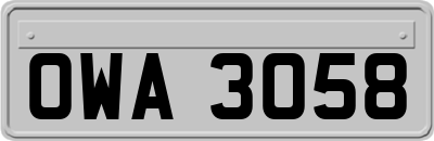 OWA3058