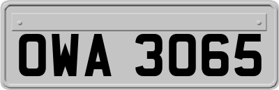 OWA3065