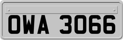 OWA3066