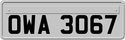 OWA3067