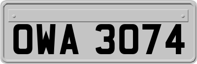 OWA3074