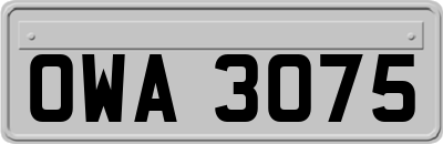 OWA3075