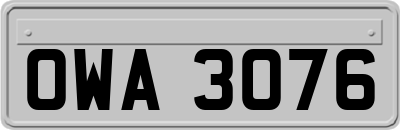 OWA3076