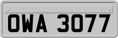 OWA3077
