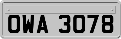 OWA3078