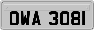 OWA3081