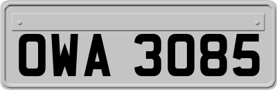 OWA3085