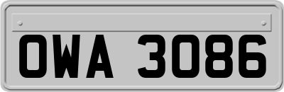 OWA3086
