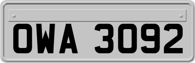 OWA3092
