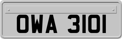 OWA3101