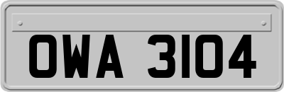 OWA3104