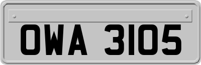 OWA3105