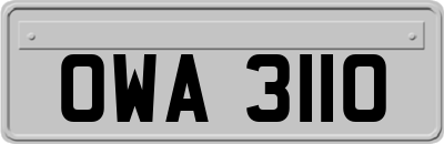 OWA3110