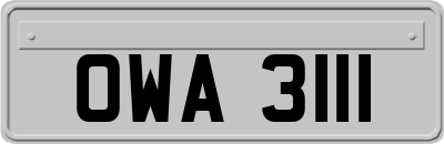 OWA3111