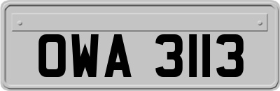 OWA3113