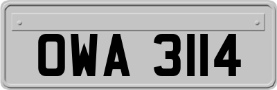 OWA3114