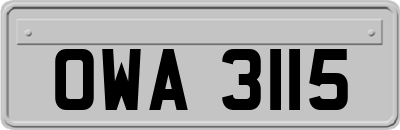 OWA3115