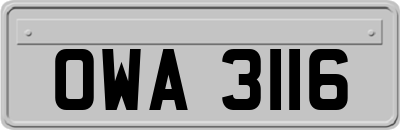 OWA3116